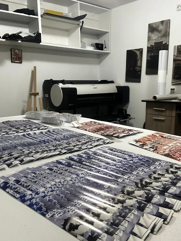 Atelierul de print Insight3D