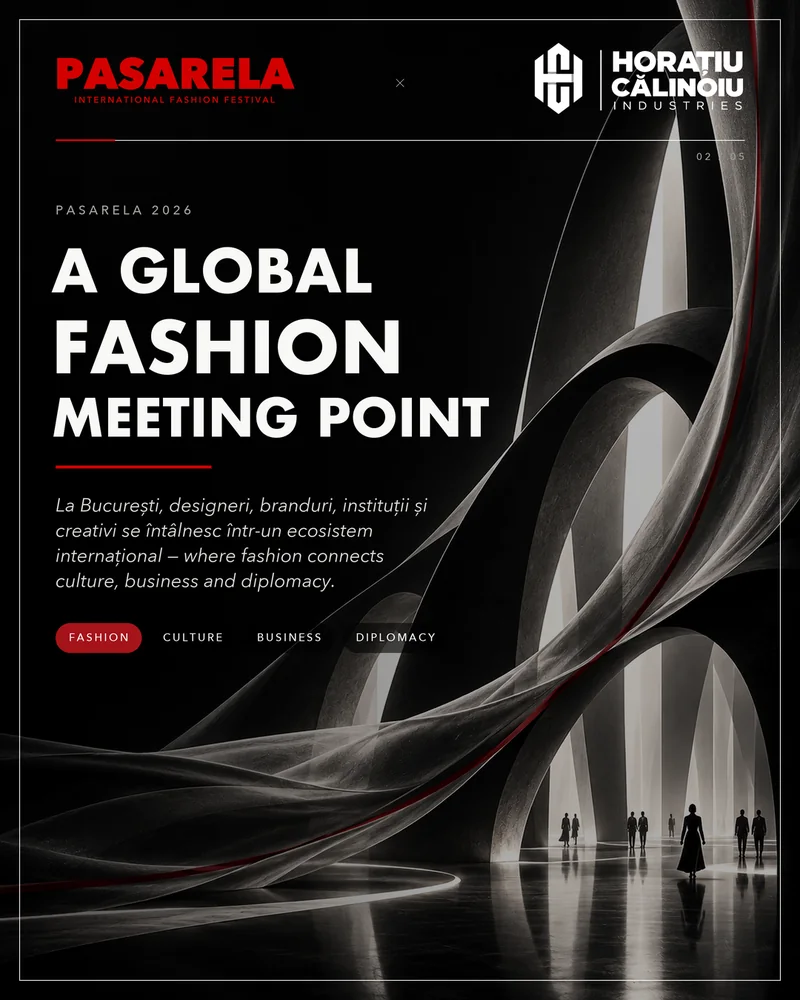 Postare: A global fashion meeting point