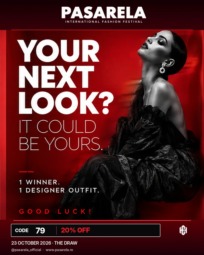 Postare: Your next look? It could be yours