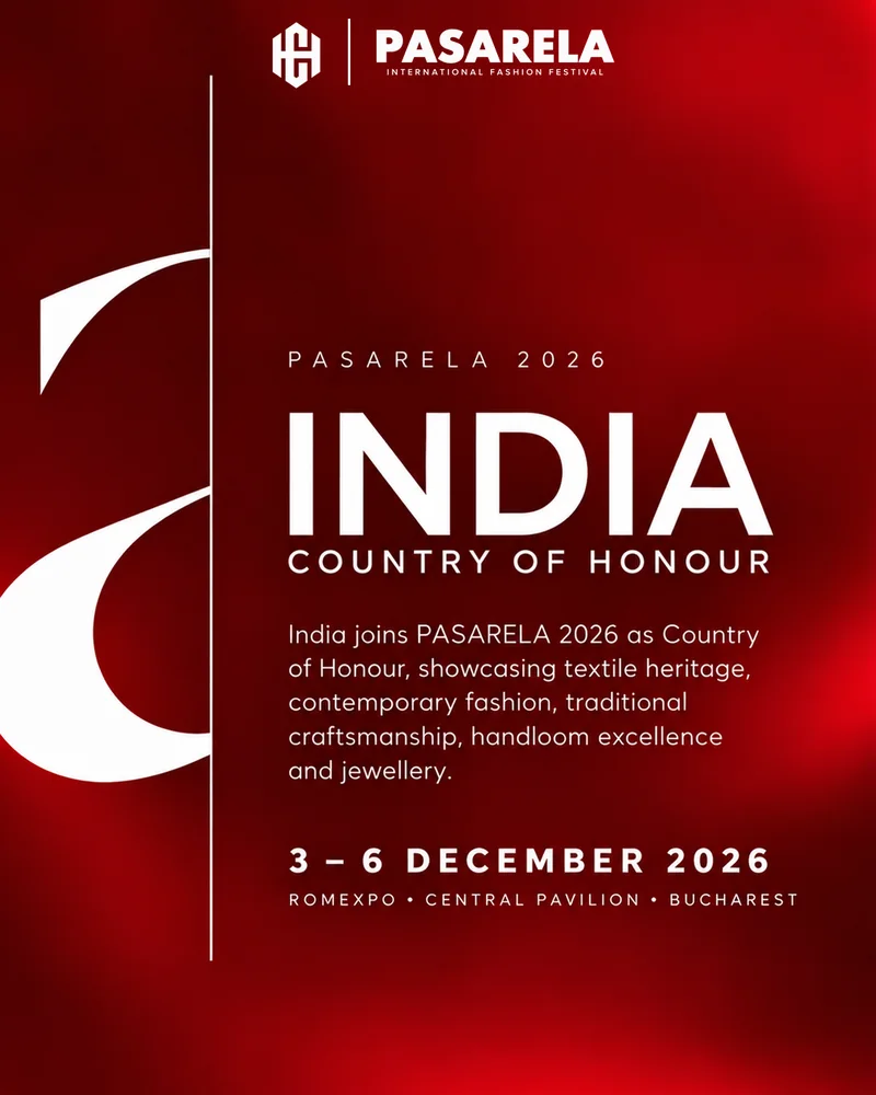 Postare: India Country of Honour