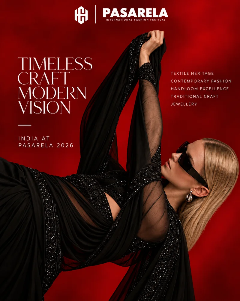 Postare: Timeless craft, modern vision